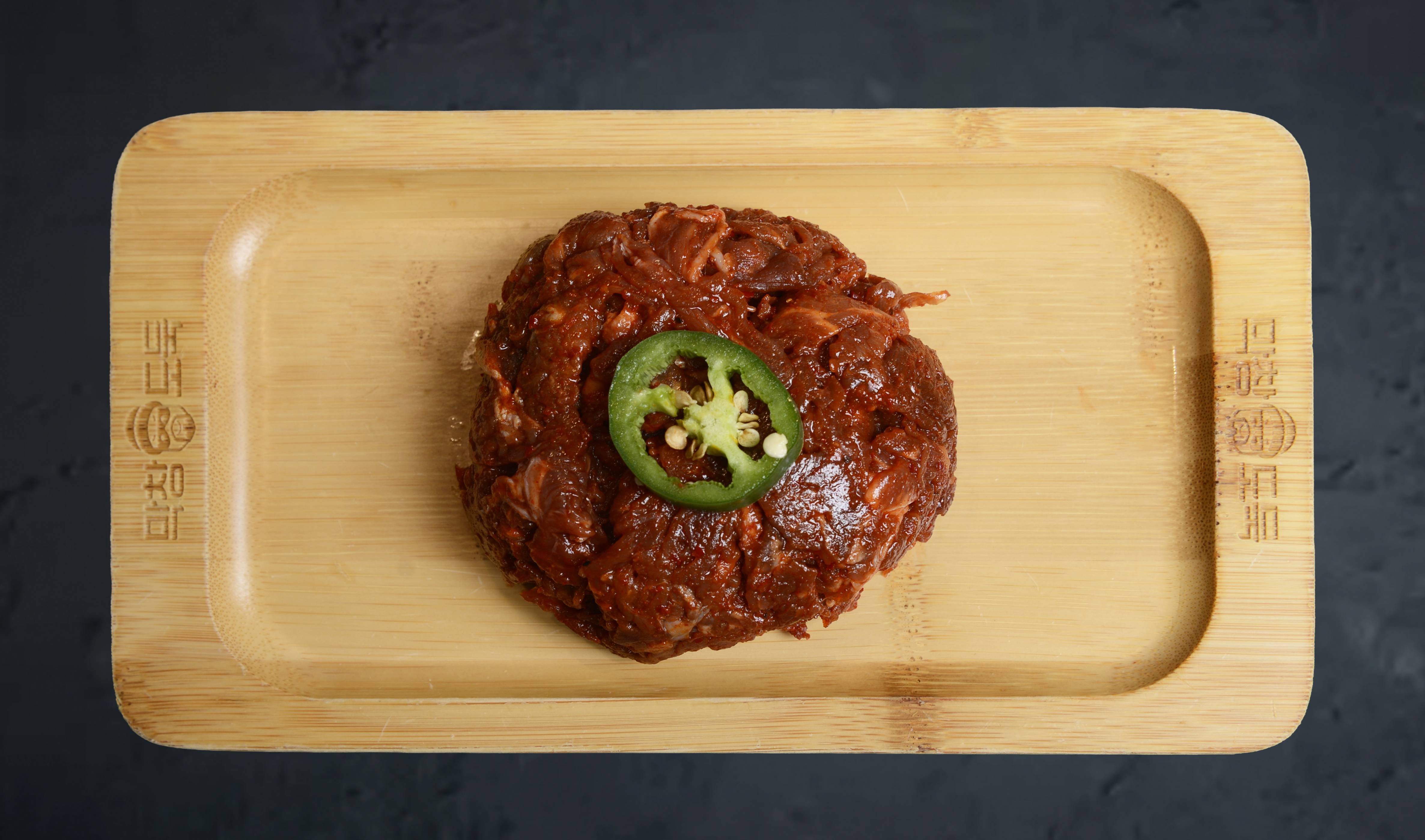 Korean pancake